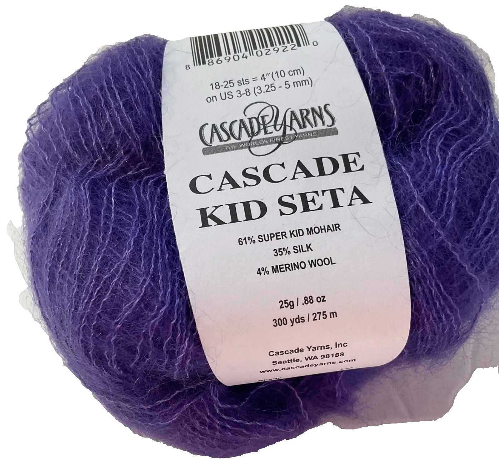Cascade Yarns