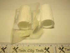 Lot Of 2 NUMATICS RB10012S Coalescing Pneumatic Filter Element 0.01 Mic, 25 SCFM