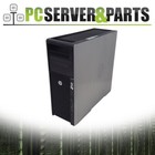 HP Z620 Workstation 6-Core 2.00GHz E5-2620 No RAM HDD or GPU
