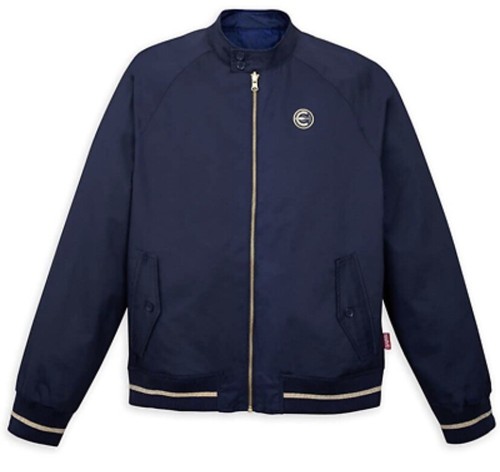 Disney Marvel Eternals Ikaris Wendejacke Erwachsene Unisex Gr. XXL Blau Neu mit Etikett - Bild 2 von 10