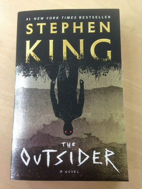 the outsiders novel stephen king the outsiders novel stephen king