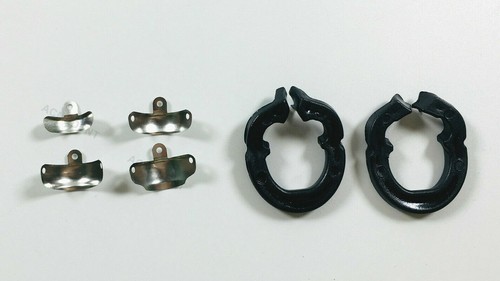 Dental Sectional Matrix Contoured Matrice Triodent Style Clip Ring Matrices - Picture 4 of 15