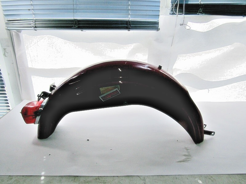HARLEY DAVIDSON FX SUPERGLIDE REAR FENDER 59584-73A jh - Bild 10 von 24