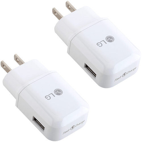 For LG V20 V30 V40 G7 G6 G5 USB Wall Charger Type-C Cable Rapid Fast Charger Lot - Picture 32 of 77