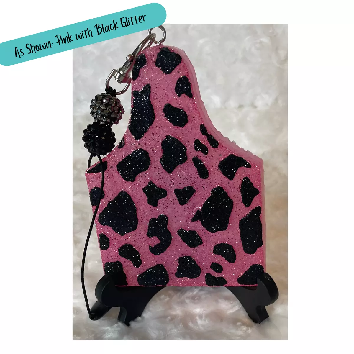 Cow 2024 air freshener