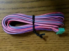 Code Alarm Remote Start  4 Pin Plug In Harness NEW Original