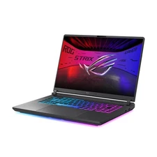 ASUS ROG Strix G16 16 i9-14900HX 5060 RTX 16GB 1TB 16" LED Gray FHD+ FHD+ 4Cell