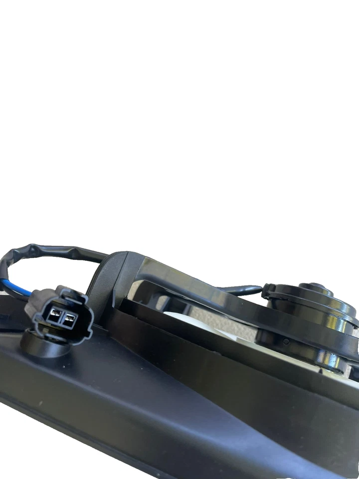 Radiator Fan For Subaru Outback Bh 1998-2003 - image 3 of 3