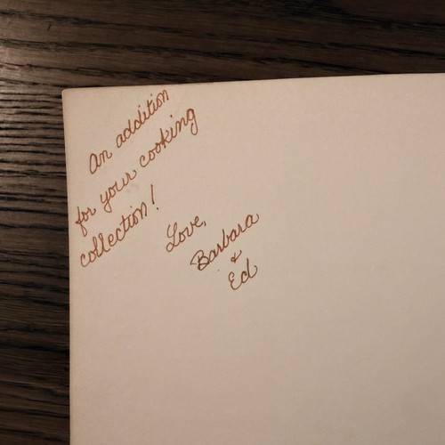 Greek Cooking for the Gods By Eva Zane - FIRST EDITION -8th PRINTING - 1970/1976 - Imagen 9 de 21