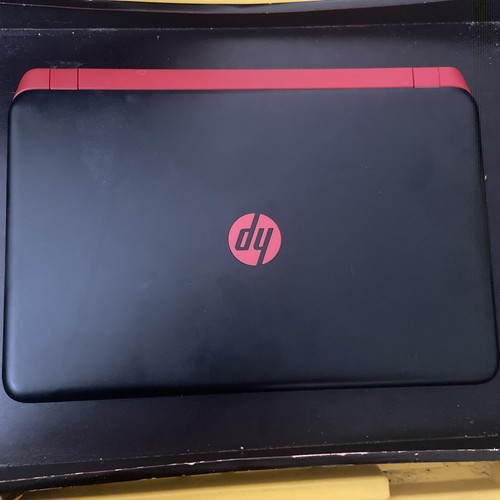HP Beats 15-p030nr AMD A8-5545 APU with Radeon HD gpu 8 GB ram Parts Untested