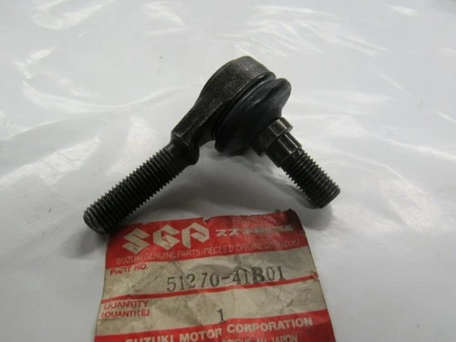 ROD END, THREAD *{MODEL J/K/L/M/N/P/R/S}*