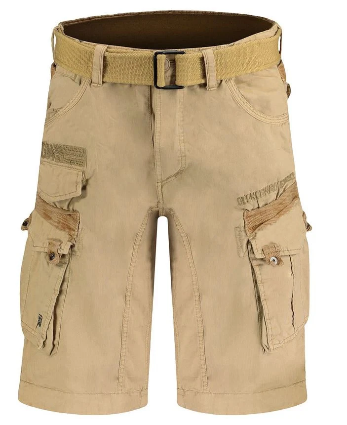 Cotton Cargo Geographical Norway Shorts for Men for sale | eBay