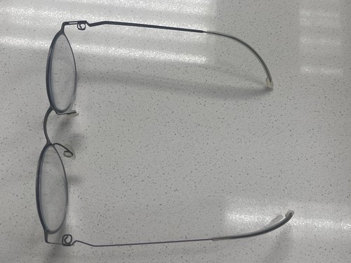MYKITA Lite Gunnarson 46-23 Size 135 Color 513 - Picture 5 of 6