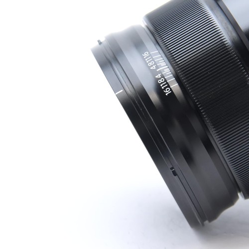Fujifilm Fujinon XF 16mm F/1.4 R WR (Fuji X mount) #163 - Picture 8 of 12