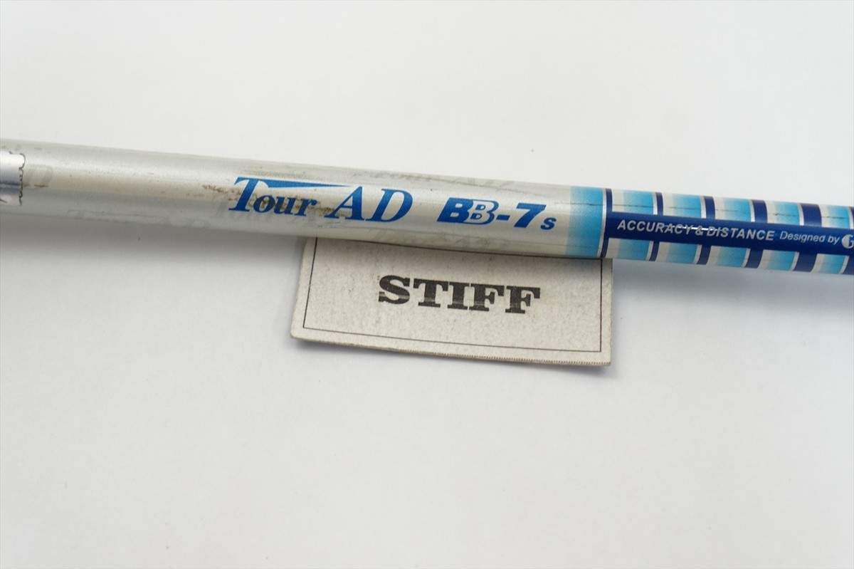 その他 GRAPHITE DESIGN  TOUR AD BB7S GRAPHITE DESIGN Tour AD BB-7S Shaft 43.8 in | eBay