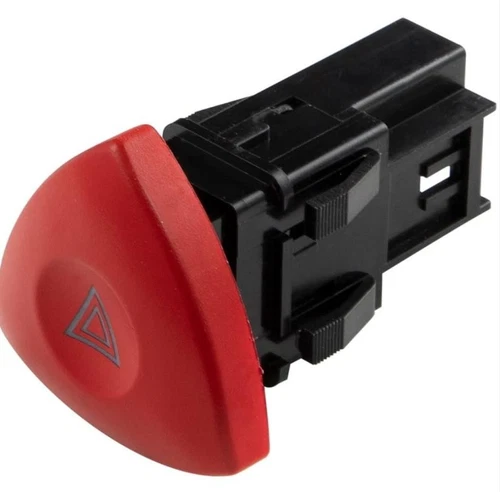 8200442724 Bouton De Warning pour OPEL VIVARO Furgón 2.7t Corto 1191236 - Photo 3/5