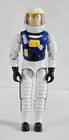 J-190 1990'S HASBRO GI JOE CONVENTION HAND PAINTED JAMES DESIMONE RACE CAR ACE