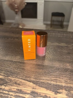 Live Tinted Mini Hueglow Blush Crush in MAGNETIC (Rose Mauve) 4g NEW IN BOX