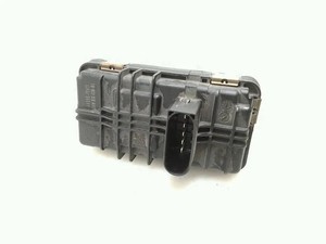 BMW X3 F25 Elektrische Turboladersteuerung 4933519411 2.0 Diesel 135kw 34500807