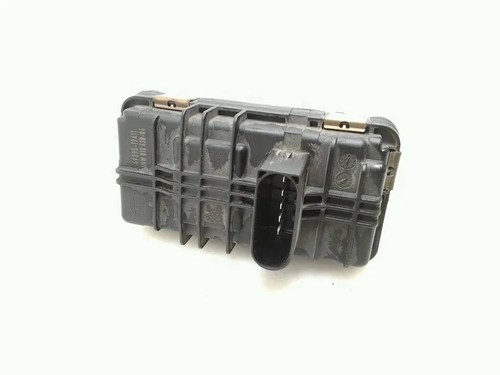 BMW X3 F25 Elektrische Turboladersteuerung 4933519411 2.0 Diesel 135kw 34500807