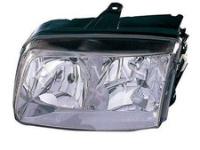JUMASA Scheinwerfer Hauptscheinwerfer Rechts für VW POLO (6N2) 38025548