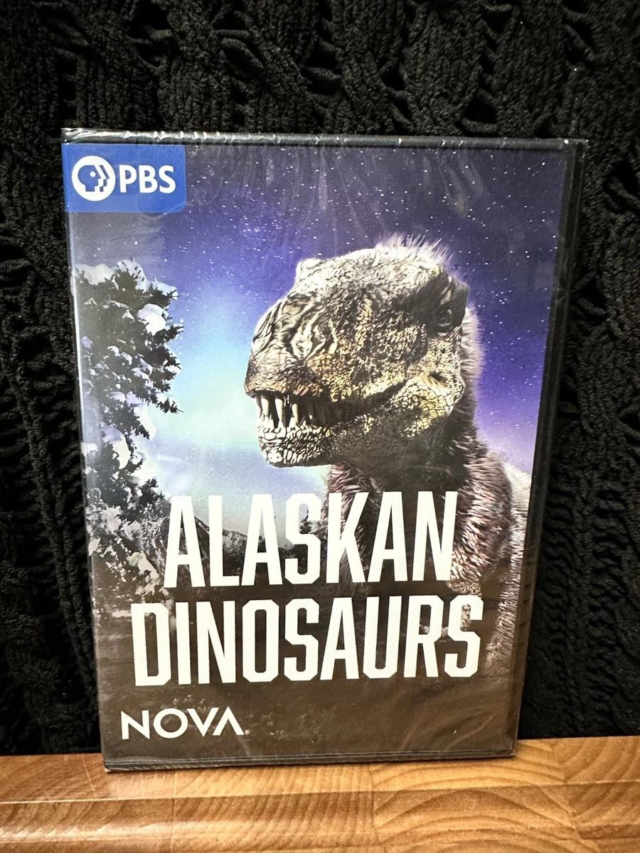 Las mejores ofertas en Dinosaurios Documental DVD y Blu-ray | eBay