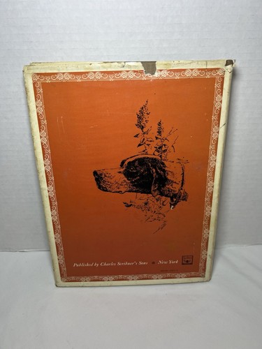 New England Grouse Shooting by William RARE Harnden Foster HB w/ Dust Jacket - Picture 8 of 18
