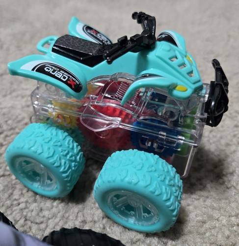 Lot of Monster Truck/Monster Jam Toys - Picture 4 of 11