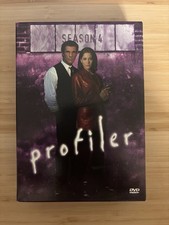 Profiler – Season 4