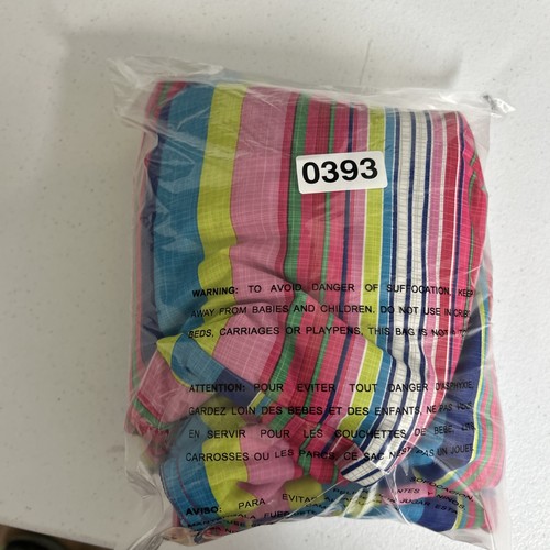 Obermeyer Youth Kids Sz6 Snow Bibs - I-Grow Uncut - Multi Color Bibs, Boy Girl - Picture 18 of 18