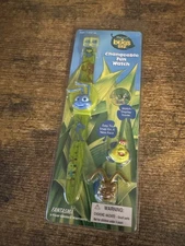 A Bug's Life Changeable Fun Digital Watch Fantasma new still sealed in plastic