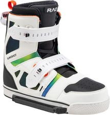 SLINGSHOT Wakeboard Bindung Wakeboardboot RAD...