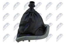 NTY Schaltsack Schaltmanschette für FIAT Ducato Kastenwagen (250, 290)