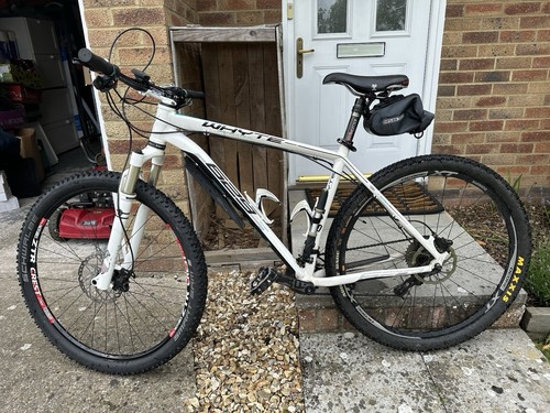 Whyte 629 Trail Hardtail 29er Mountain Bike