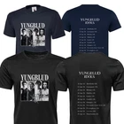 Yung-Blud Idol T Shirt Tour Inspired Unisex Adults Kids Music Fan Merch Tee Tops