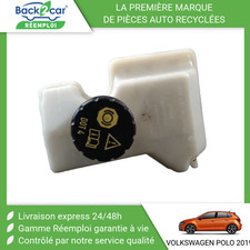 Liquide de frein Volkswagen POLO