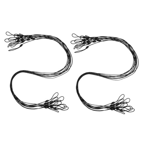 20 Pcs Anti-lost Rope Tablet Pen Holder Tethers Stylus Lanyard Replacement - 第 10/12 張圖片