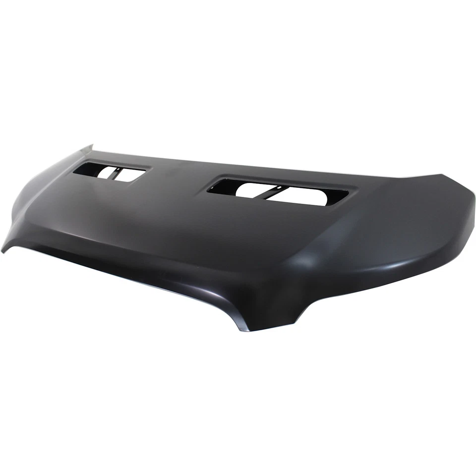 CAPA Certified Hood For Ford Transit-250 2015-2019 Foto 4 de 4