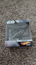Star Wars Hot Wheels Starships Select - Razor Crest #04