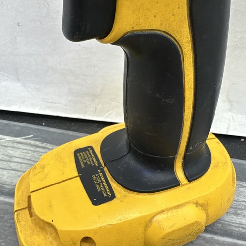 DeWALT DC720 1/2” 18V Cordless Drill Driver, type 1 Tool Only working condition - 第 8/21 張圖片