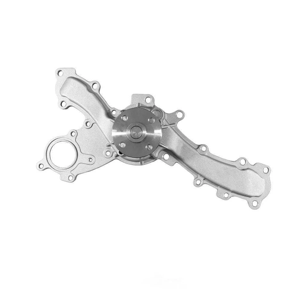 Bomba de agua del motor Foto 2 de 3