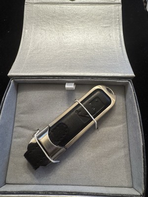 Rare! MLB Gift USB Flash Drive Circa 1999 130MB Capacity NEW! #1126