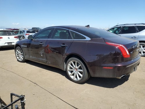CABIN FUSE BOX C2D29137 For 2013 JAGUAR XJ - Bild 2 von 8