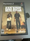 Bad Boys: Miami Takedown (Sony PlayStation 2, 2004)