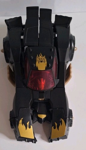 Hasbro Transformers Animated Lockdown Action Figure Deluxe - Picture 6 of 12