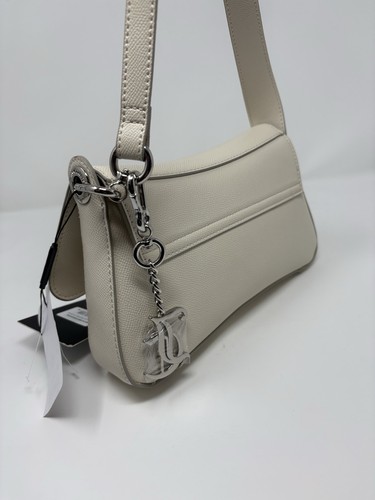 Juicy Couture Cream Handbag - Jasmin Grab Bag - Brand new with tags RRP £165 - Picture 10 of 11
