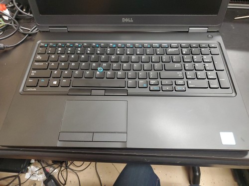 Dell Latitude 5580 15,6" FHD i5 7300u 2,4GHz 16GB 256GB SSD Windows 11 Branded - Bild 14 von 20