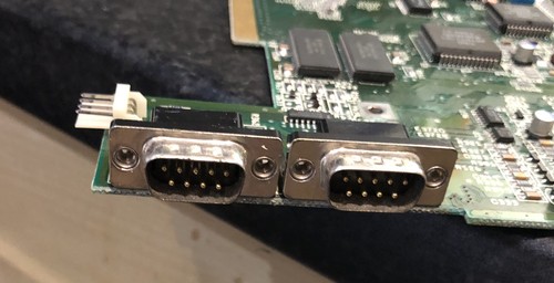 Commodore Amiga 600 PAL Motherboard. Rev 1.3. Kickstart 2.05 Rom. Tested & Works - Photo 7/10