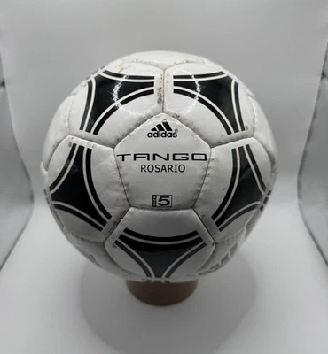 Adidas Tango Rosario football