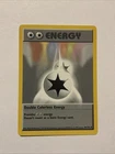Pokémon TCG Double Colorless Energy Base Set Regular Card 096/102 Shadowless